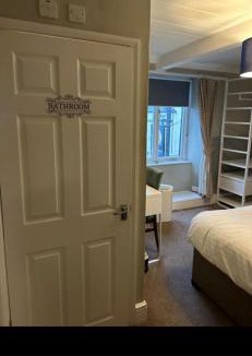 Chacewater Hotel | Kings head