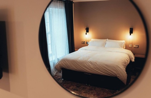 Usk Hotel | Kings Head Usk