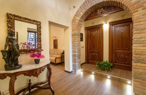 Esquilino Apartment | Kings Home In Rome