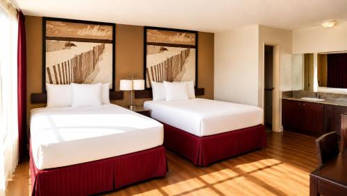 Anaheim Resort Hotel | Kings Inn Anaheim at The Park & Convention Center