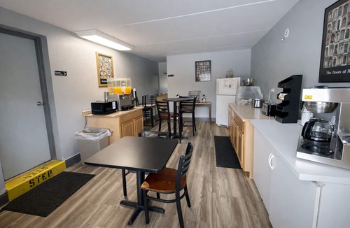 Reading Hotel | Kings Inn Motel