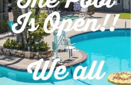 Mission Valley West Hotel | Kings Inn