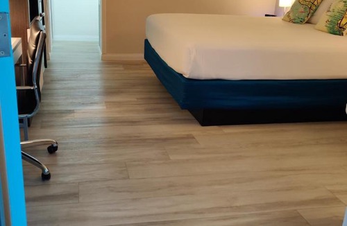 Mission Valley West Hotel | Kings Inn