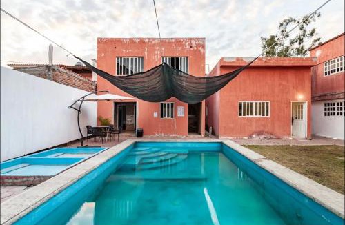 Yautepec House | Kings Landing
