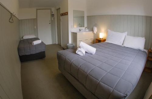Ohakune Cabin | Kings Ohakune