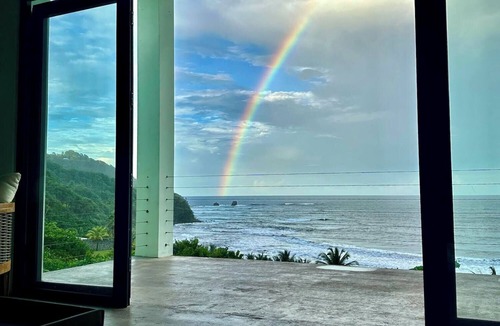 Marigot House | Kings Point