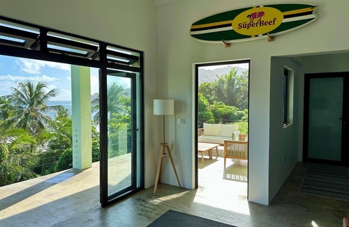Marigot House | Kings Point