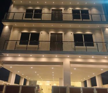 Porur Hotel | Kings Residency