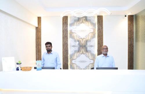 Porur Hotel | Kings Residency
