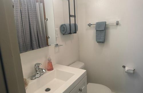 Solomon Apartment | Kings Studio Apartment A