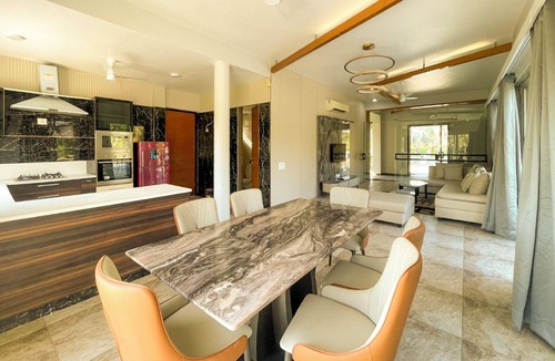 Dholka Villa | Kings Villa