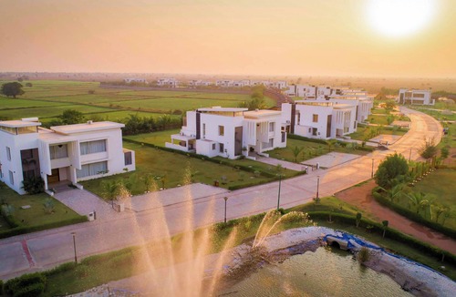 Dholka Villa | Kings Villa