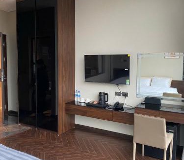 Me Linh Hotel | Kings Villa