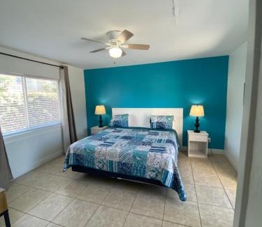 Marathon Hotel | Kingsail Resort