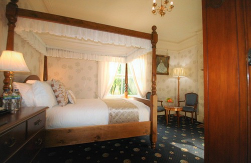 Buxton House | Kingscroft