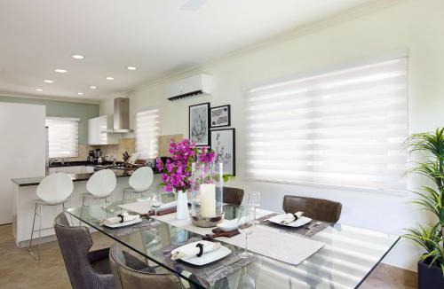 Gibbs Bay House | KingsGate 1 - by ZenBreak
