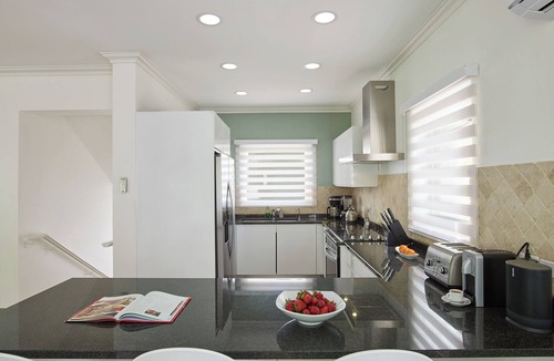 Gibbs Bay House | Kingsgate #1 - by Zenbreak