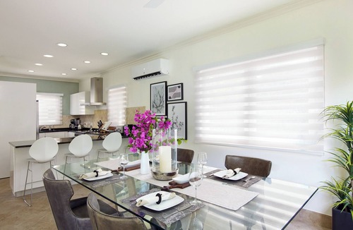 Gibbs Bay House | Kingsgate #1 - by Zenbreak