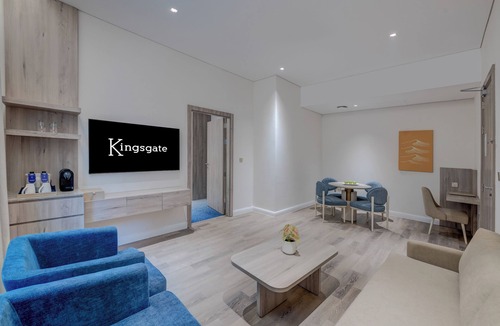 Deira Hotel | Kingsgate Hotel Clocktower