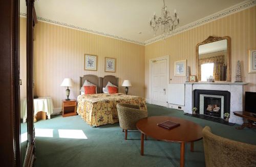 Galashiels Hotel | Kingsknowes Hotel