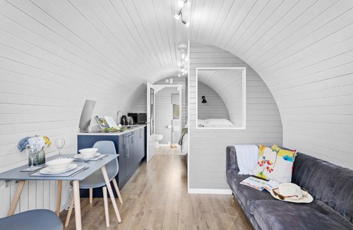 Yarley House | Kingston Black, Apple Tree Glamping, Nr Wells