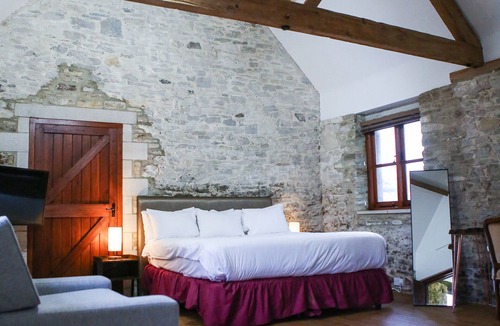 Kingston Hotel | Kingston Country Courtyard