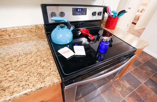 Rexburg Apartment | Kingston East