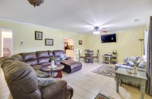 Silver Creek House | Kingston Home w/Shared Pool - 23 Mi to LakePoint!