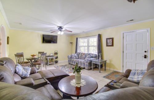 Silver Creek House | Kingston Home w/Shared Pool - 23 Mi to LakePoint!