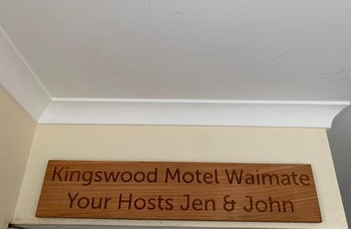 Waimate Hotel | Kingswood Motel
