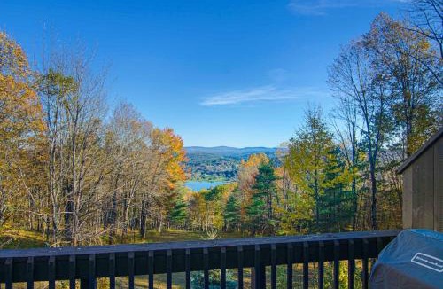 West Hartford Apartment | Kingswood Vista 10F