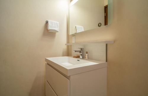 Jimenez Hotel | Kinich King Suite