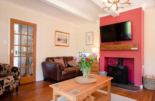 Balnain House | Kinloch Lodge