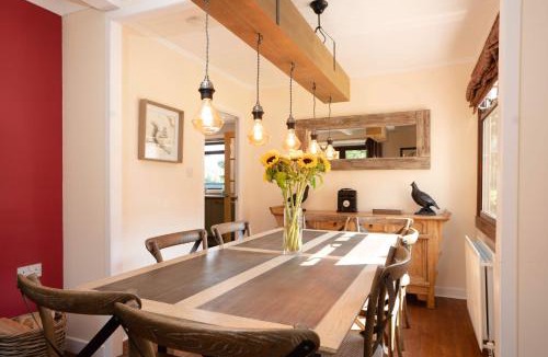 Balnain House | Kinloch Lodge