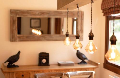 Balnain House | Kinloch Lodge