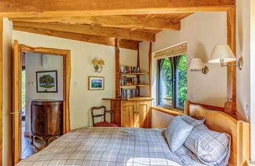Appin House | Kinlochlaich Tree House