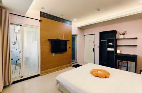 Jinhu House | Kinmen Harved B&B