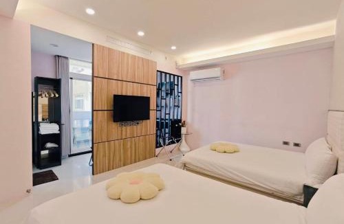 Jinhu House | Kinmen Harved B&B