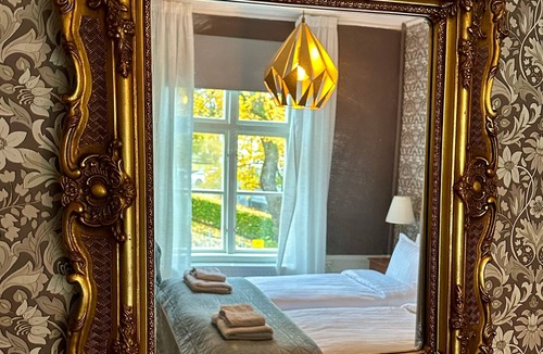 Kinna Bed & Breakfast | Kinna Bed & Breakfast