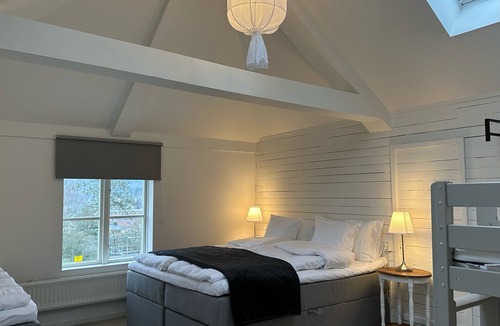 Kinna Bed & Breakfast | Kinna Bed & Breakfast