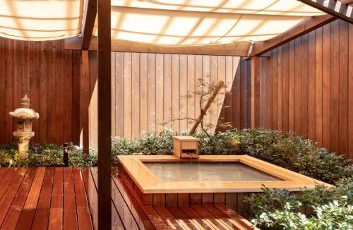 Hakone Hotel | Kinnotake Saryo