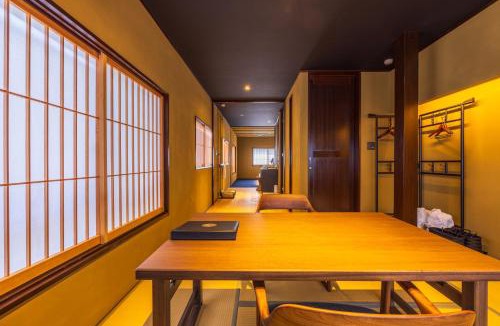 Hakone Hotel | Kinnotake Saryo
