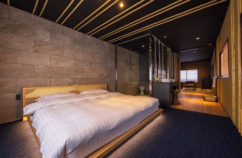 Hakone House | Kinnotake Saryo