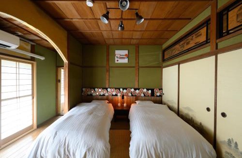 Shimo-Kasai District House | Kino