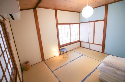 Kinosaki Onsen Hostel | KINOSAKI KNOT