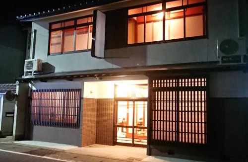 Kinosaki Onsen Hostel | KINOSAKI KNOT