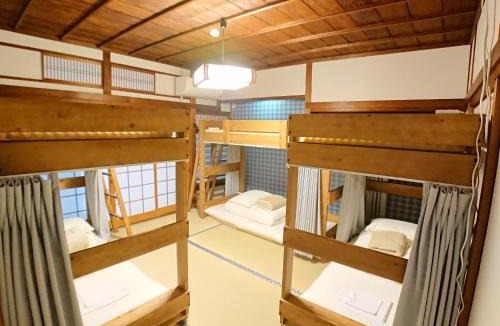 Kinosaki Onsen Hostel | KINOSAKI KNOT
