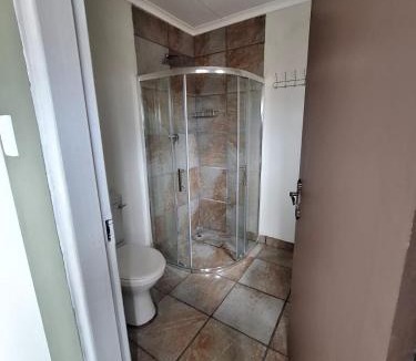 Evander Apartment | Kinross house