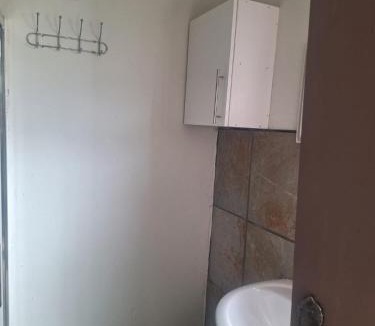 Evander Apartment | Kinross house