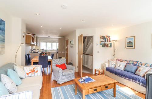 Broadstairs House | Kinsale